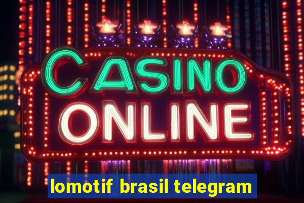 lomotif brasil telegram